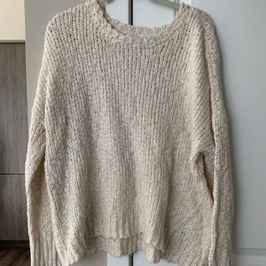 Universal threads XXL sweater